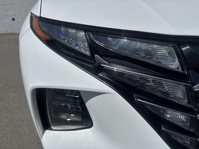2023 Hyundai Tucson - Image 4