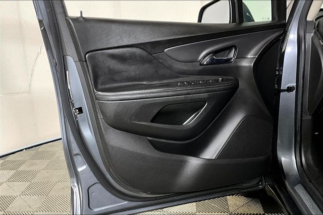 Used 2019 Buick Encore For Sale in OLIVE BRANCH, MS