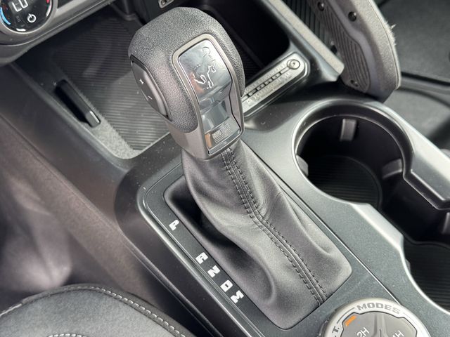 New 2026 Beige Ford Big Bend image 19