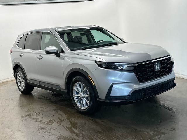 2024 Honda CR-V EX-L  at Honda North