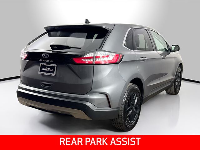 2024 Ford Edge SEL - Photo 12