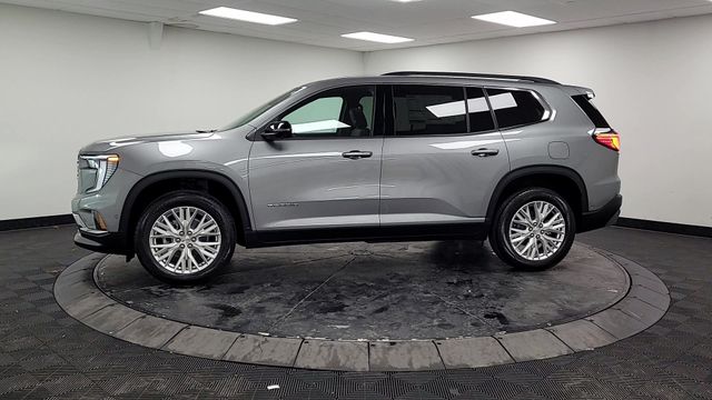 2026 – GMC – Acadia