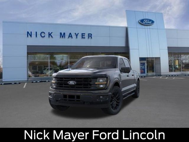 View vehicle photo 2