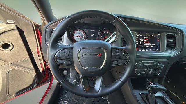 Used 2023 Red Dodge SXT image 12