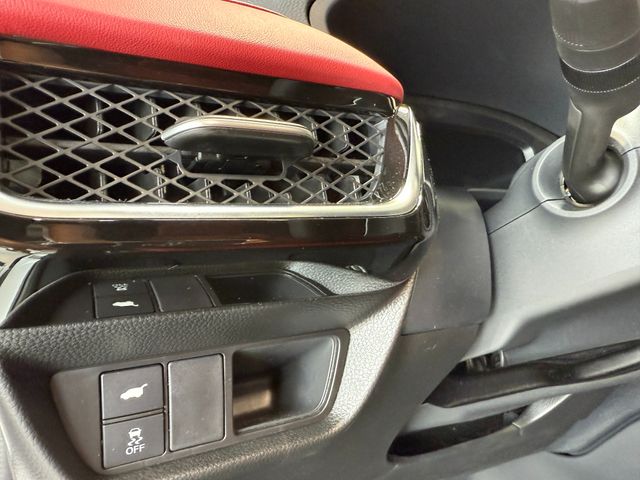 Used 2025 Acura ADX SUV