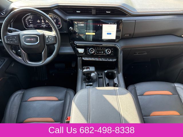 Used 2024 GMC Sierra 1500 Truck