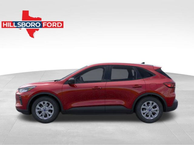 2025 Ford Escape Active 3