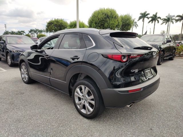 2021 Mazda CX-30 Premium 12