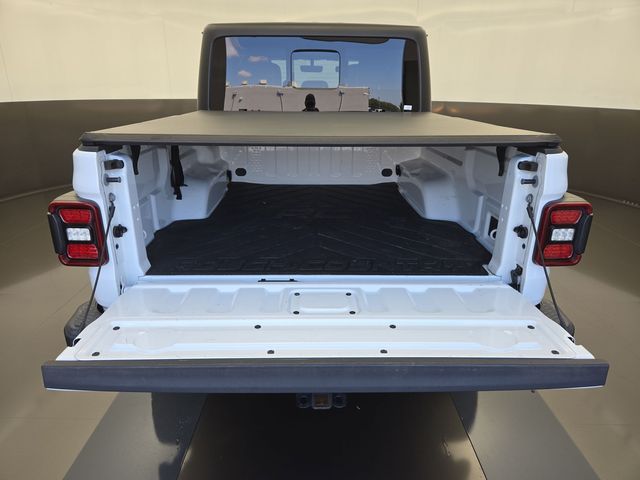 Used 2022 Jeep Gladiator Truck