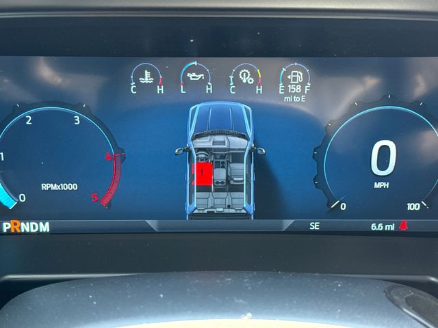 New 2026 White Ford Lariat image 30