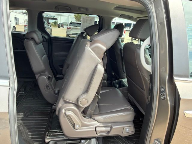 Used 2020 Honda Odyssey Van