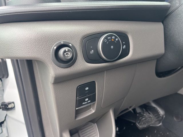 2026 Ford Transit-250 Base:168401