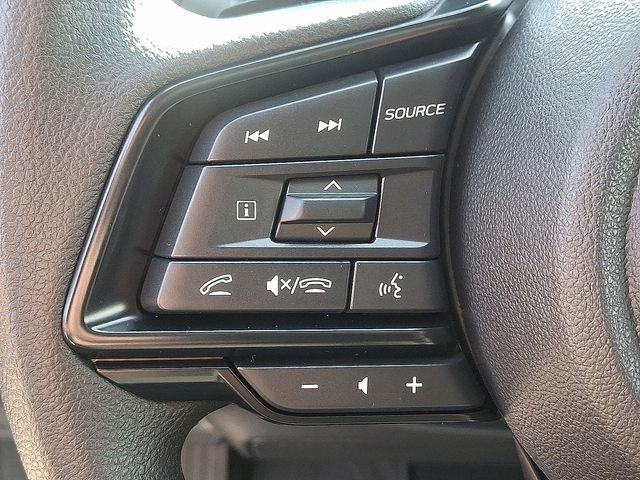 new 2026 Subaru Crosstrek car, priced at $32,383