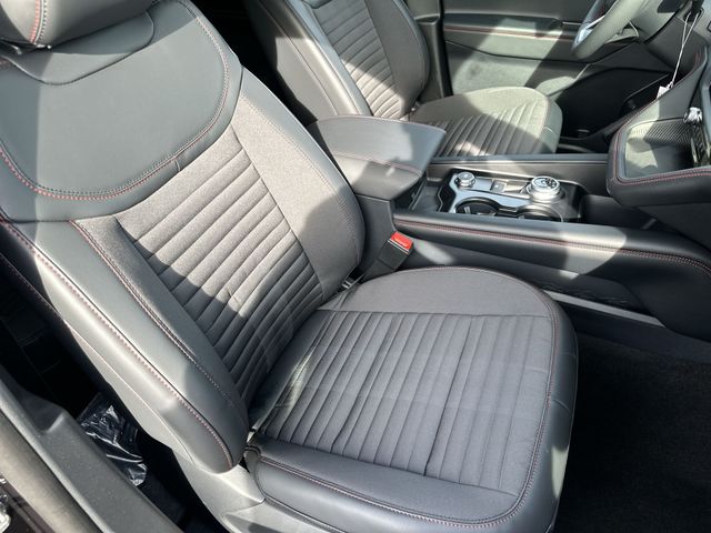 New 2026 Black Ford ST-Line image 28