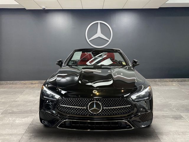 used 2025 Mercedes-Benz CLE car, priced at $64,991