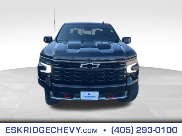 2022 Chevrolet Silverado 1500 ZR2 10