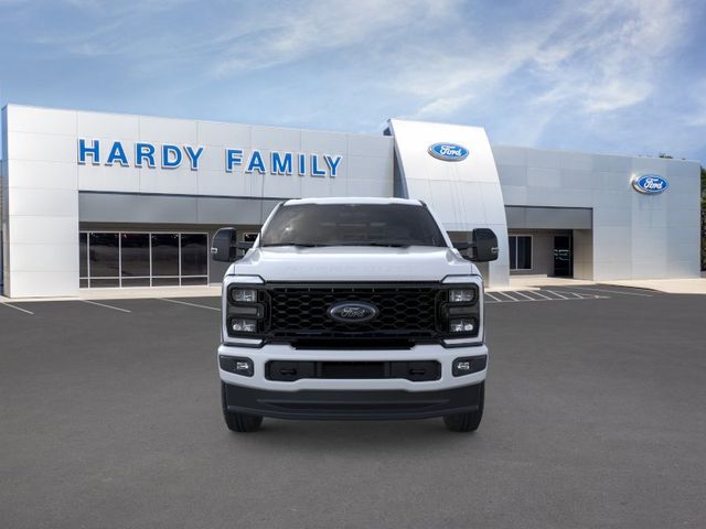 2026 Ford F-250SD Lariat:169303