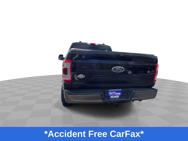 Used 2021 Ford F-150 For Sale in Livonia, MI