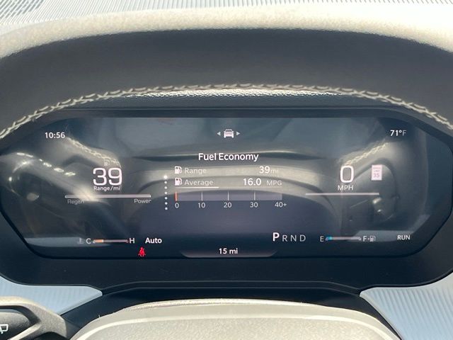 New 2026 Jeep Cherokee Overland For Sale in Highland, IN