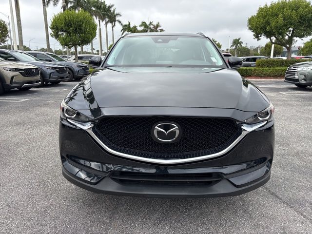 2020 Mazda CX-5 Touring 7