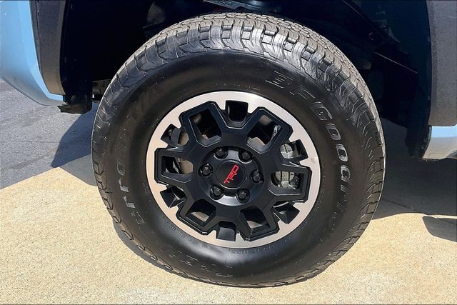 Used 2026 Toyota Tacoma Truck