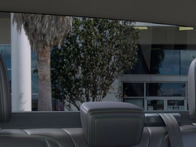 New 2026 Black Ford Lobo image 24