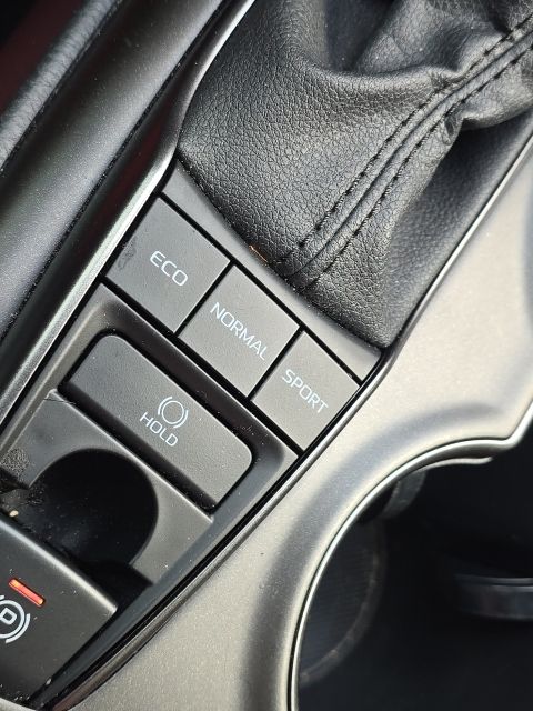 2022 Toyota Camry XSE:169484A
