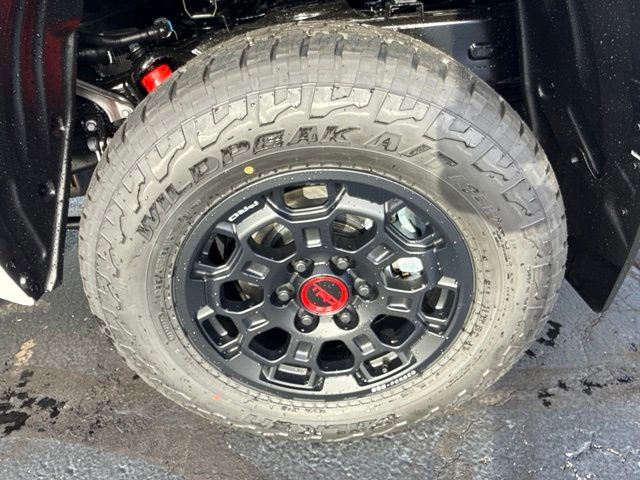 New 2026 Toyota Tundra i-FORCE MAX Truck