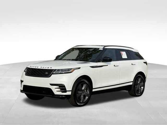 2022 Land Rover Range Rover Velar P250 R-Dynamic S 35