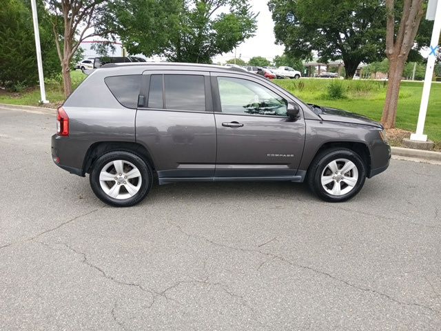 Used 2014 Jeep Compass SUV