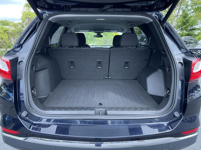 Used 2021 Chevrolet Equinox For Sale in Livonia, MI