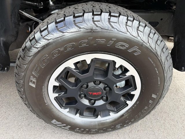 Used 2026 Toyota Tacoma Truck