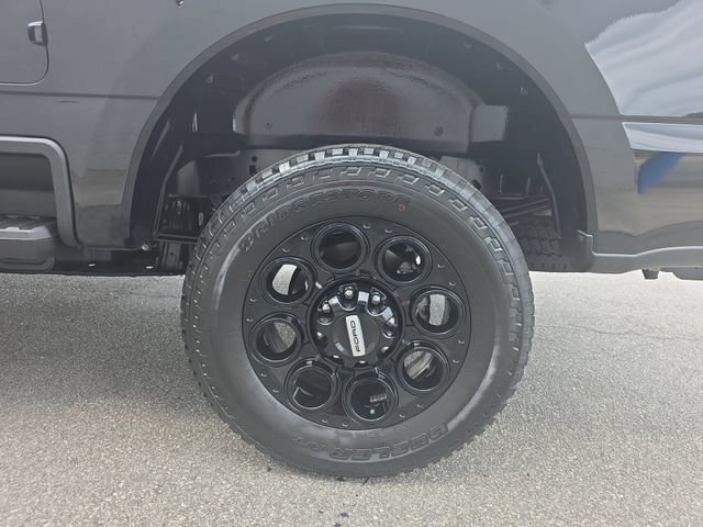 New 2026 Agate Black Metallic Ford F-250® Lariat® image 34
