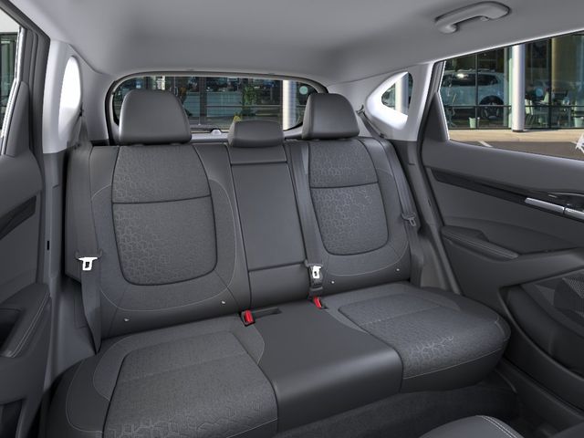 New 2026 Kia Seltos SUV