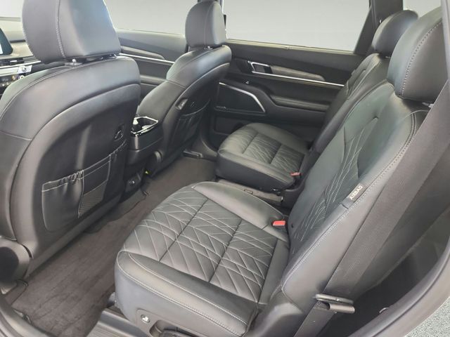 Used 2024 Kia Telluride SUV