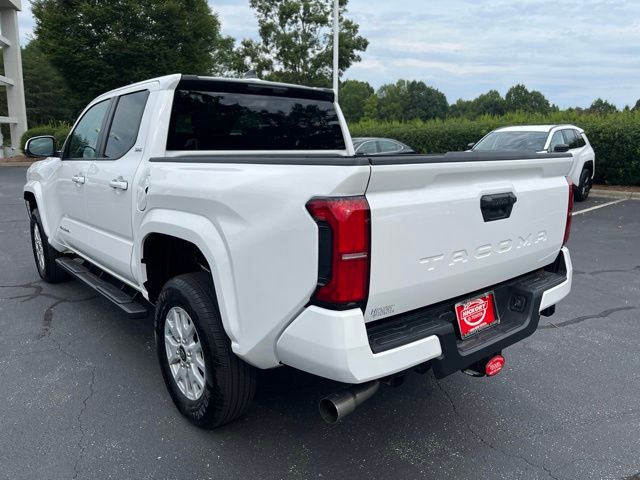 Used 2026 Toyota Tacoma Truck