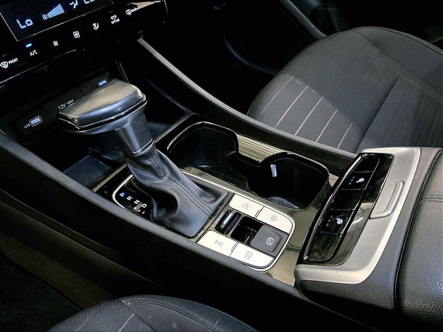 2023 Hyundai Santa Cruz SEL Premium Black at Auto Express Mitsubishi