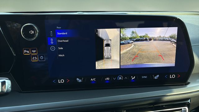 Used 2026 Blue Chevrolet LT image 28