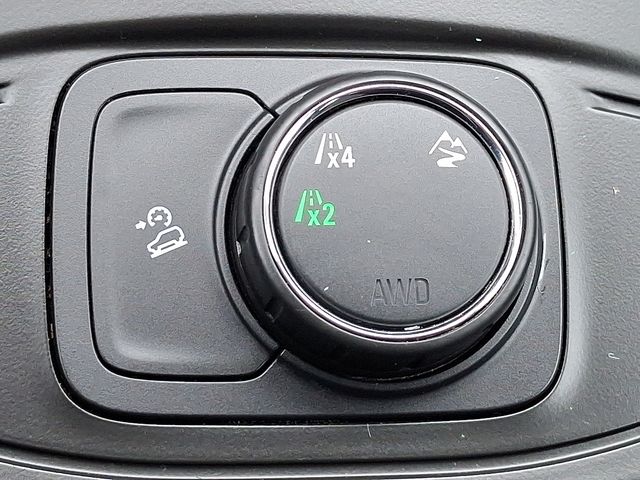 used 2018 GMC Terrain car, priced at $13,902