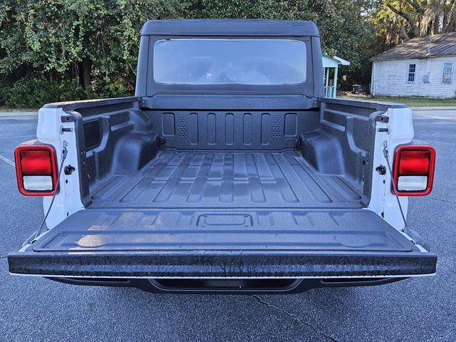 2026 Jeep Gladiator Sport S 4x4