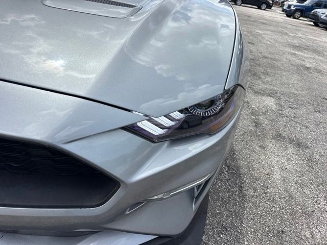 2018 Ford Mustang - $16,988