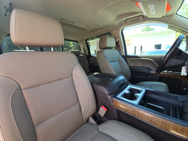 Photo of 2018 GMC Sierra 1500 SLT in Dallas, GA - 19,  2018 GMC Sierra 1500 SLT:C02374