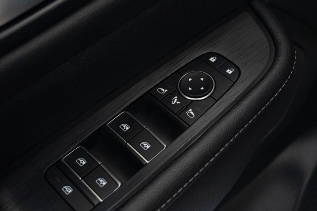 Used 2025 Nissan Armada SUV