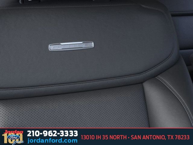 New Car 2025 Ford Expedition  Platinum For Sale Under $90,000 In San Antonio, Texas