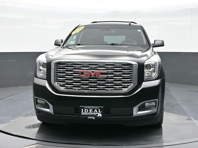 2019 GMC Yukon Denali 3