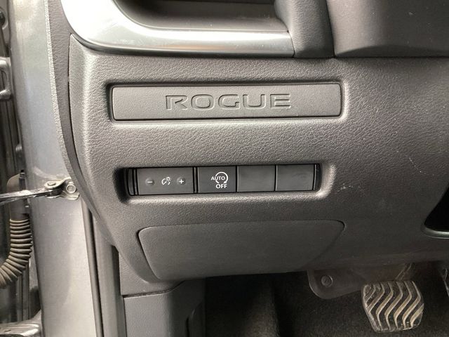 Used Car 2024 Nissan Rogue  S For Sale Under $20,000 In San Antonio, Texas