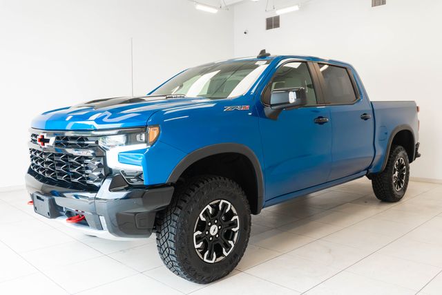 Used 2023 Chevrolet Silverado 1500 Truck