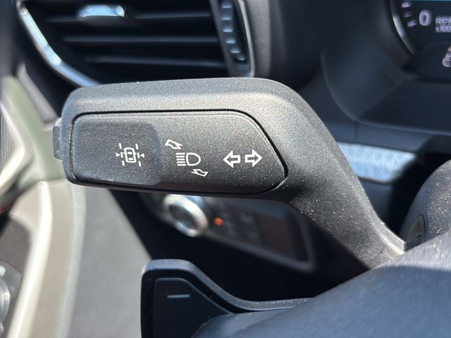 Used 2022 Ford Explorer SUV