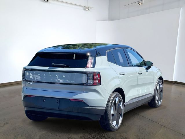 New 2026 Gray Volvo Twin Motor Performance Ultra image 4