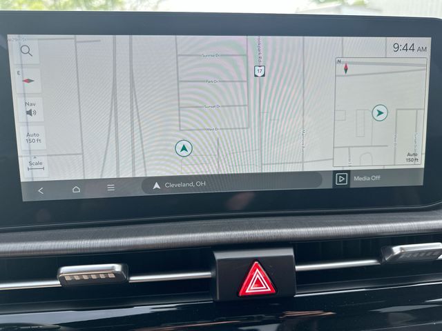 New 2026 Red Kia X-Line image 22